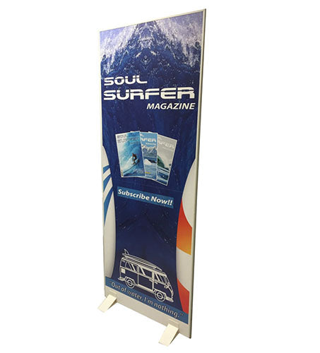 Rigid Board Stand